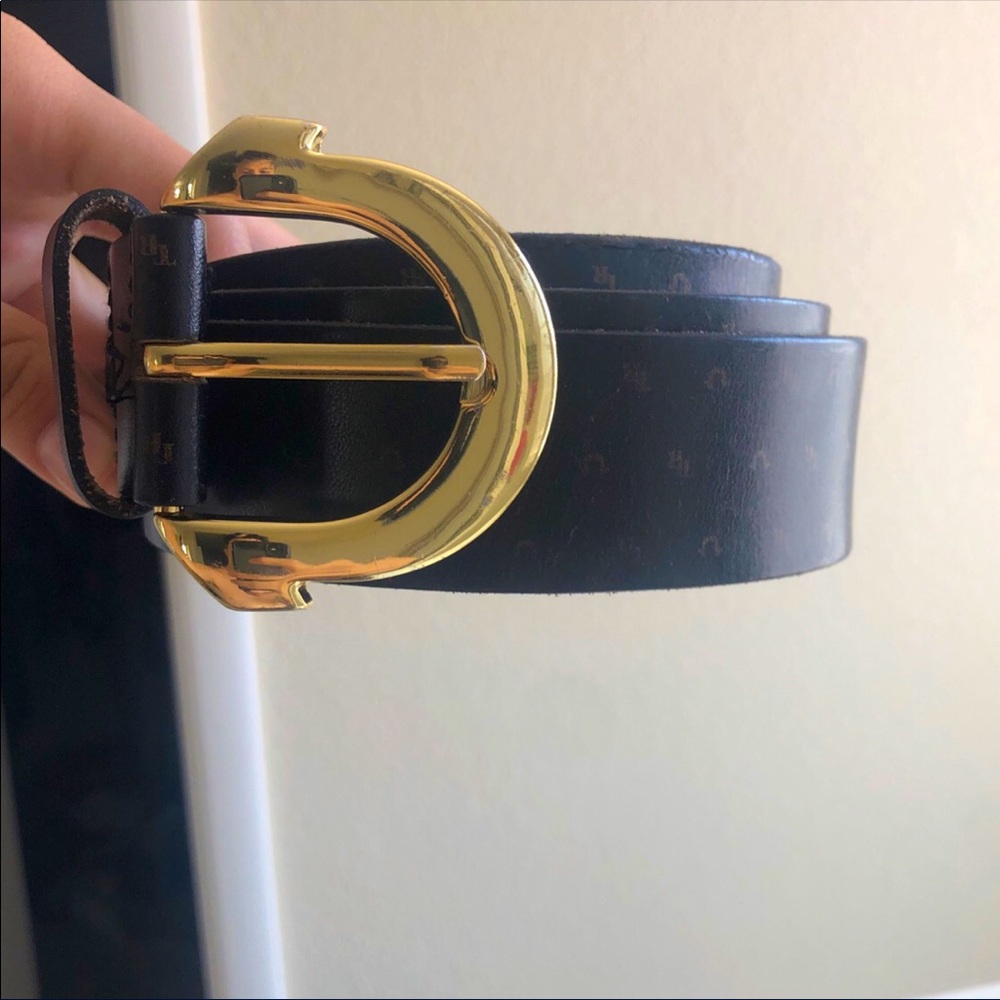 True Religion belt